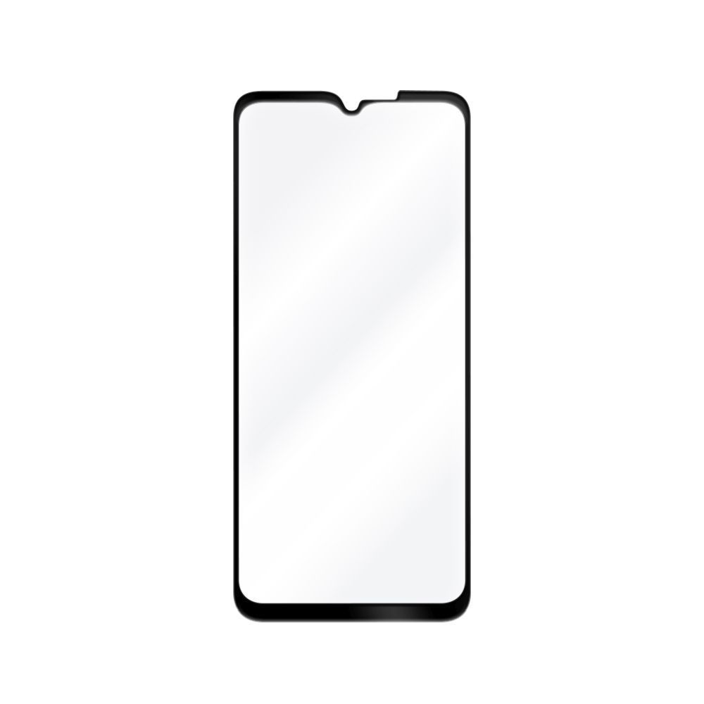 FIXED teljes képernyőt védő edzett üveg Samsung Galaxy Xcover 7 Pro készülékhez, fekete FIXED teljes képernyőt védő edzett üveg Samsung Galaxy Xcover 7 Pro készülékhez, fekete
