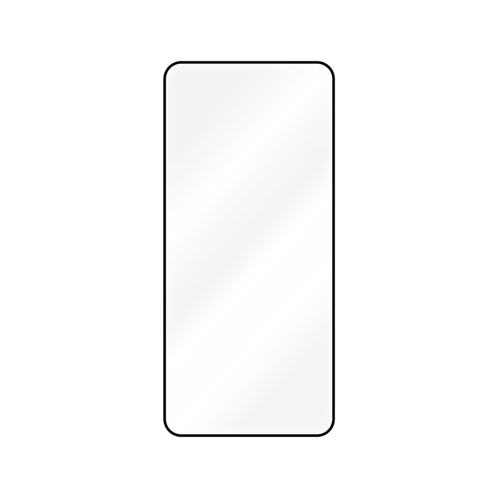 FIXED teljes képernyőt védő edzett üveg POCO F7 Pro készülékhez, fekete FIXED teljes képernyőt védő edzett üveg POCO F7 Pro készülékhez, fekete