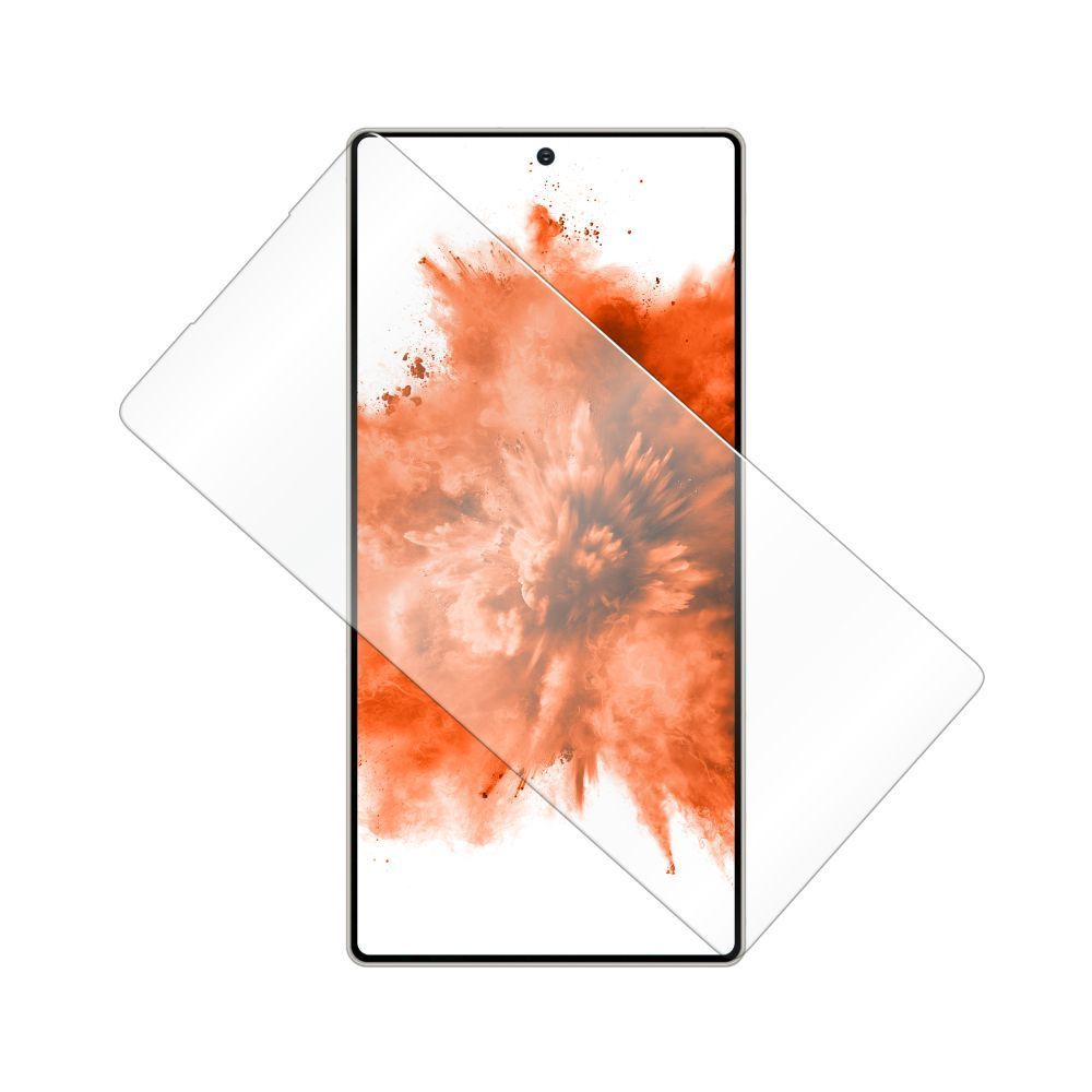 FIXED 2,5D üvegfólia Samsung Galaxy S25 Ultra telefonhoz FIXED 2,5D üvegfólia Samsung Galaxy S25 Ultra telefonhoz