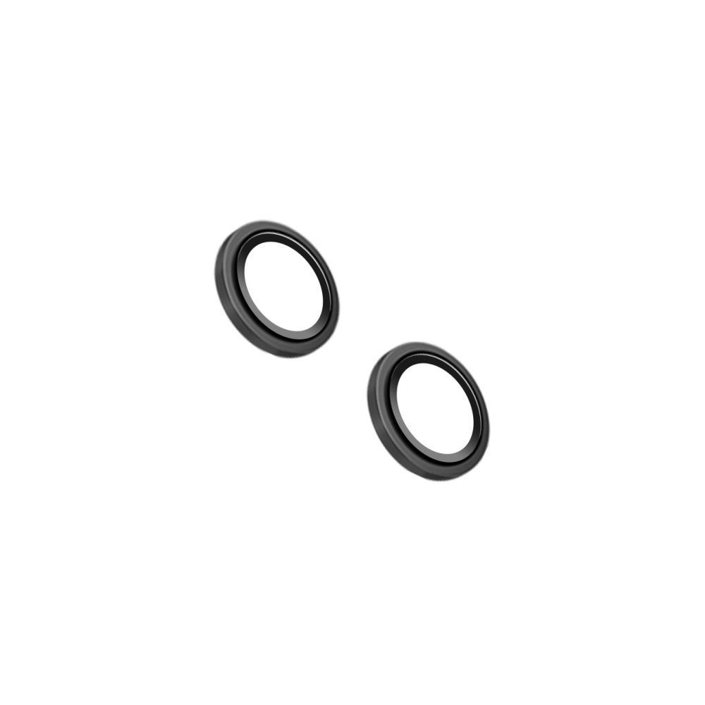 FIXED kamera üvegvédő Samsung Galaxy Z Flip 6 fekete FIXED kamera üvegvédő Samsung Galaxy Z Flip 6 fekete