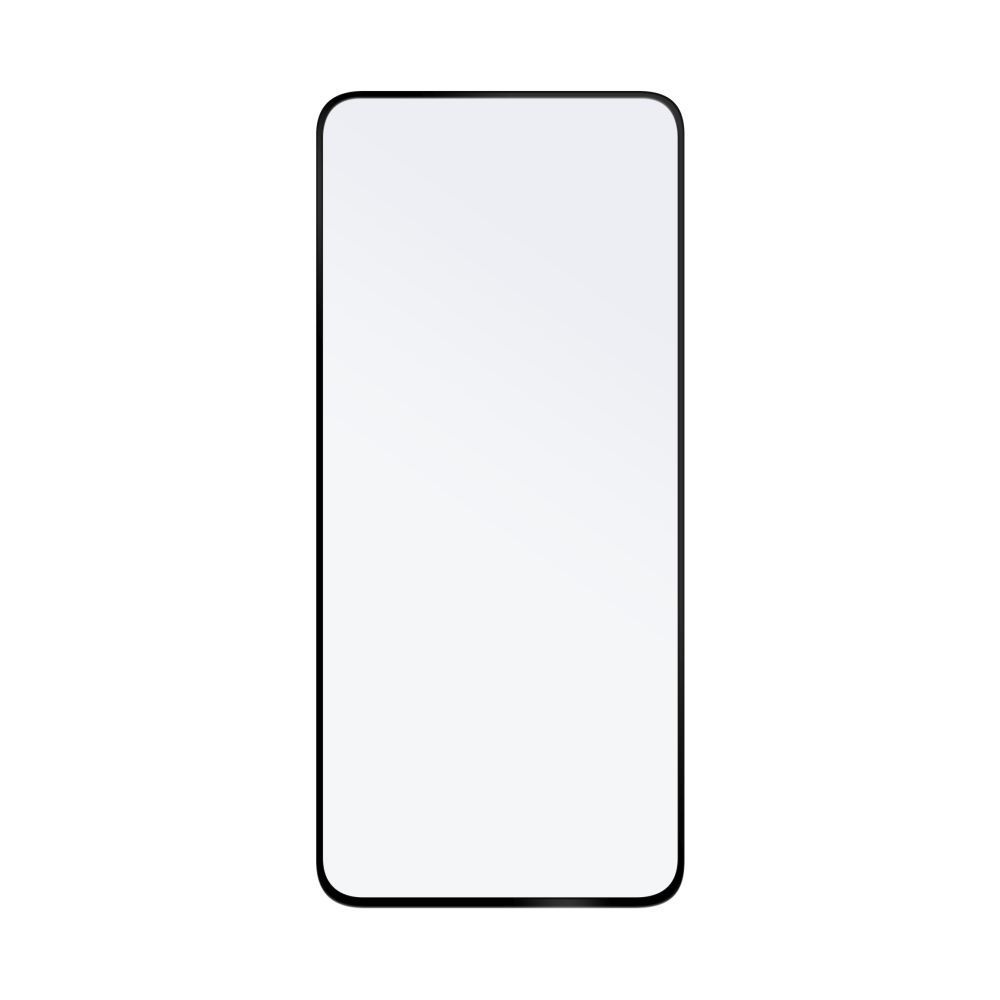 FIXED teljes kijelzőt fedő 2,5D edzett üvegfólia Realme 10, átlátszó FIXED teljes kijelzőt fedő 2,5D edzett üvegfólia Realme 10, átlátszó