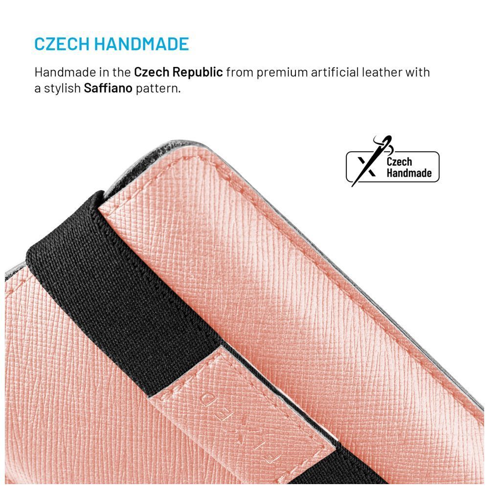 FIXED Lucca telefontok 6,3", barack