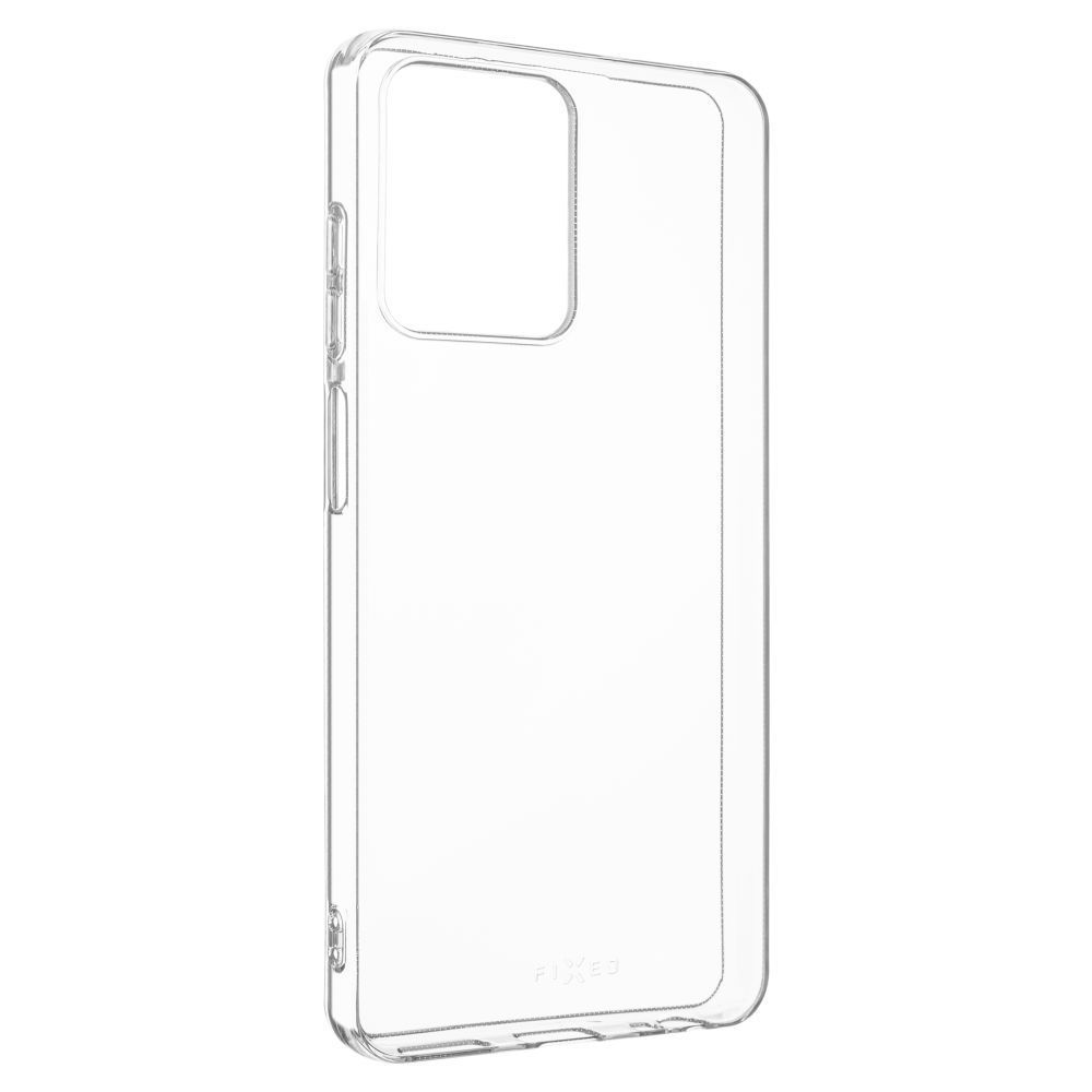 FIXED Story TPU tok HMD Pulse/Pro/Pulse+ telefonhoz, átlátszó FIXED Story TPU tok HMD Pulse/Pro/Pulse+ telefonhoz, átlátszó