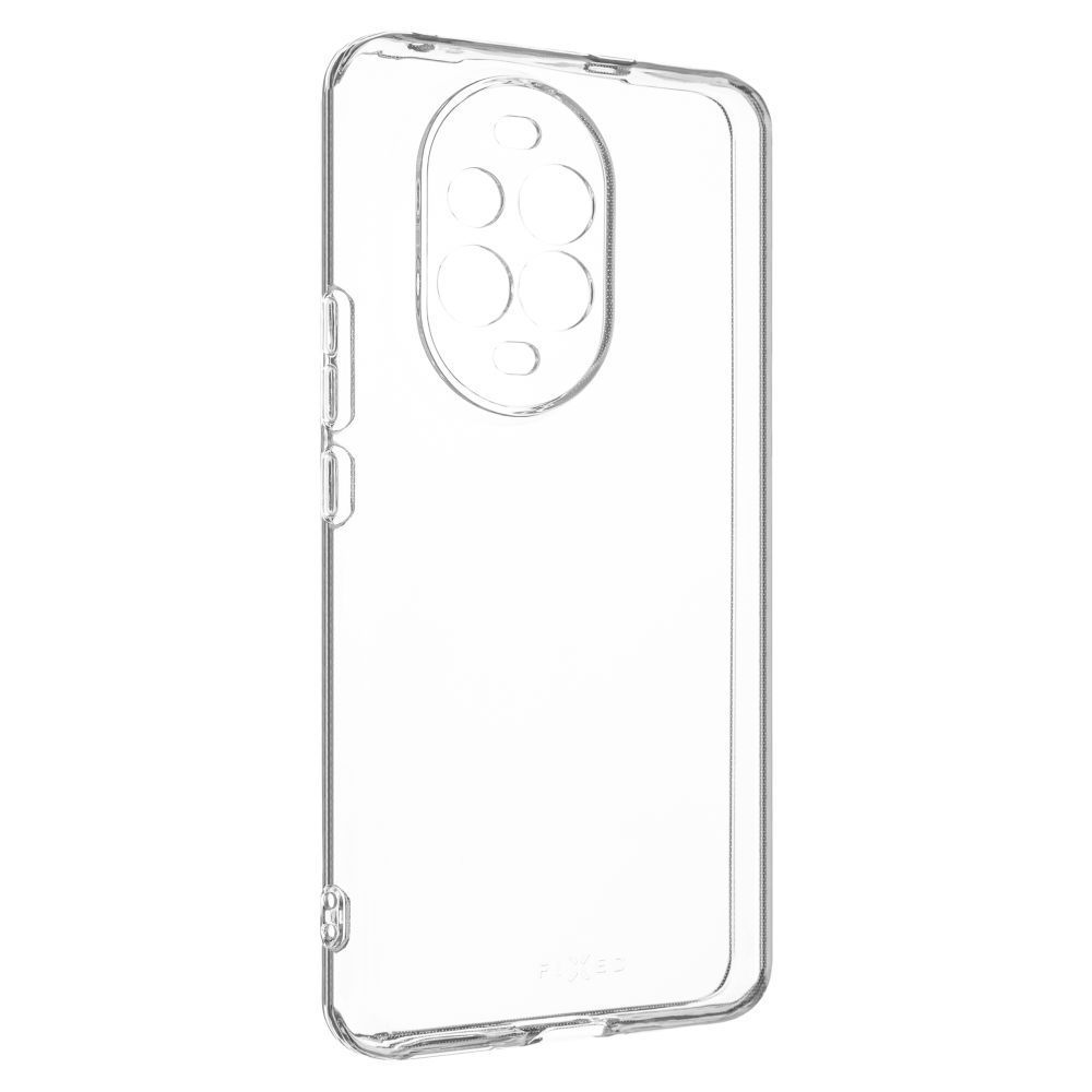 FIXED Story TPU tok Huawei Nova 13 Pro telefonhoz, átlátszó FIXED Story TPU tok Huawei Nova 13 Pro telefonhoz, átlátszó