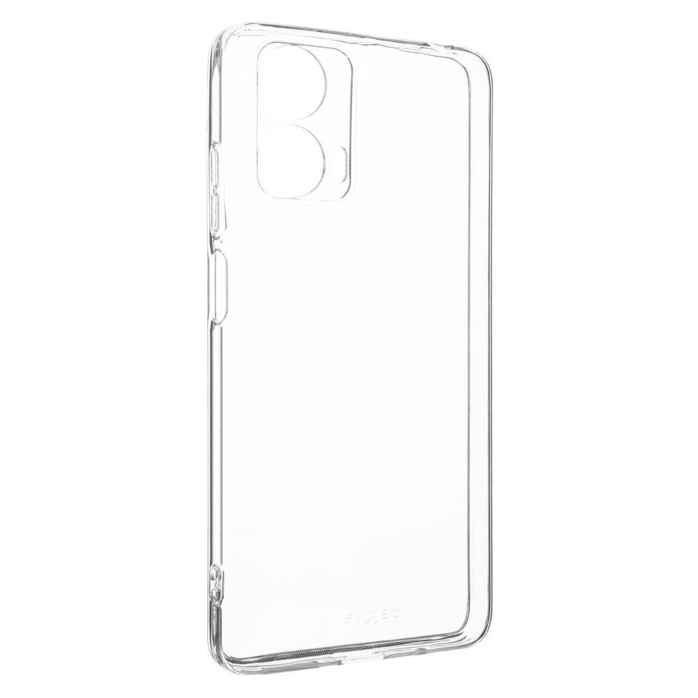 FIXED TPU gél telefontok Motorola Moto G24 Power készülékhez, átlátszó FIXTCC-1349 FIXED TPU gél telefontok Motorola Moto G24 Power készülékhez, átlátszó FIXTCC-1349