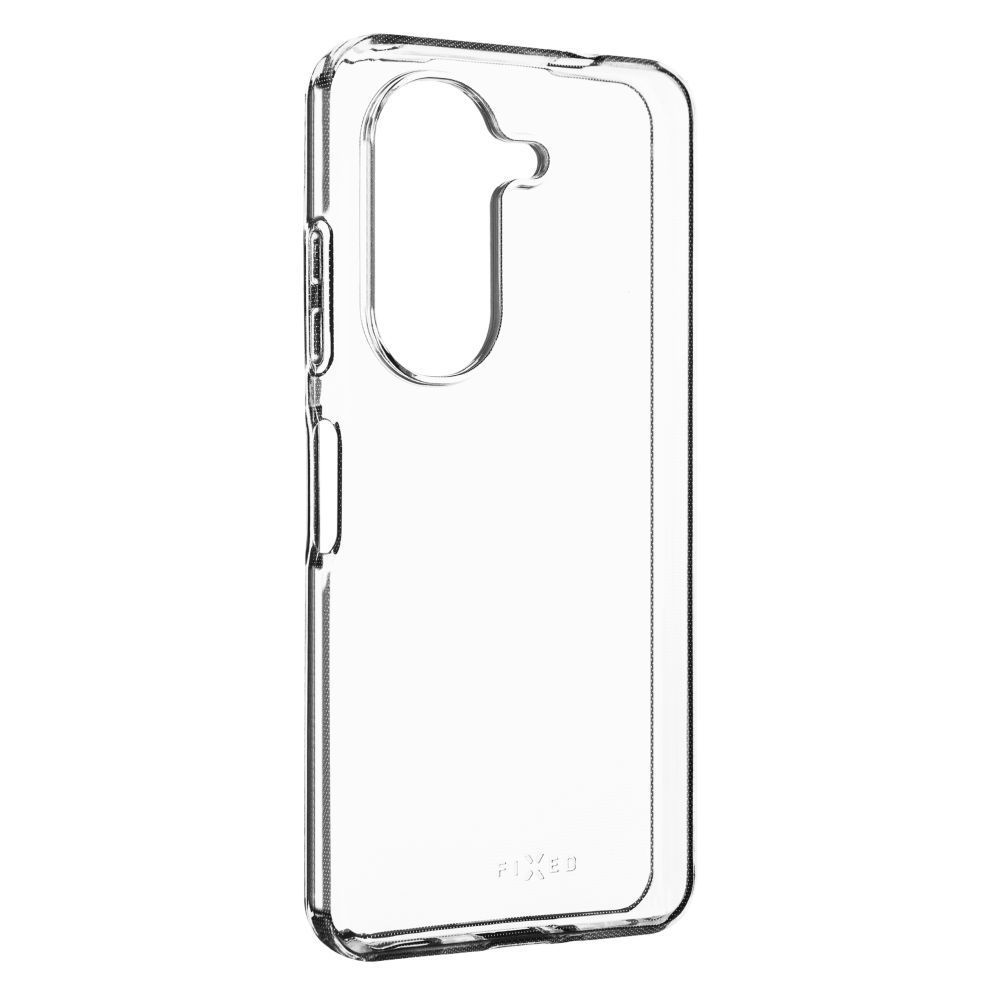 FIXED TPU gél telefontok Asus Zenfone 10 készülékhez, átlátszó FIXTCC-1185 FIXED TPU gél telefontok Asus Zenfone 10 készülékhez, átlátszó FIXTCC-1185