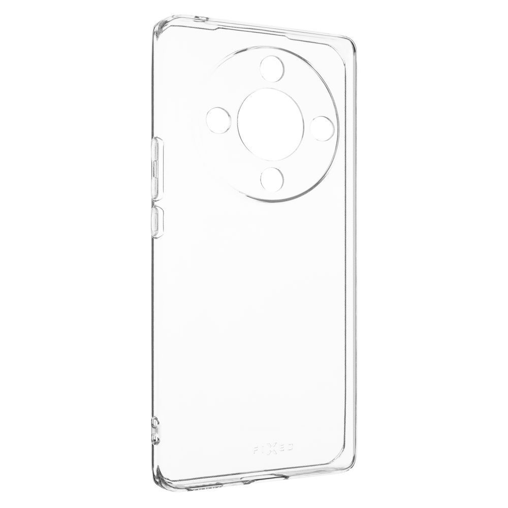 FIXED Story TPU gél tok Honor Magic 6 Lite átlátszó FIXTCC-1255 FIXED Story TPU gél tok Honor Magic 6 Lite átlátszó FIXTCC-1255
