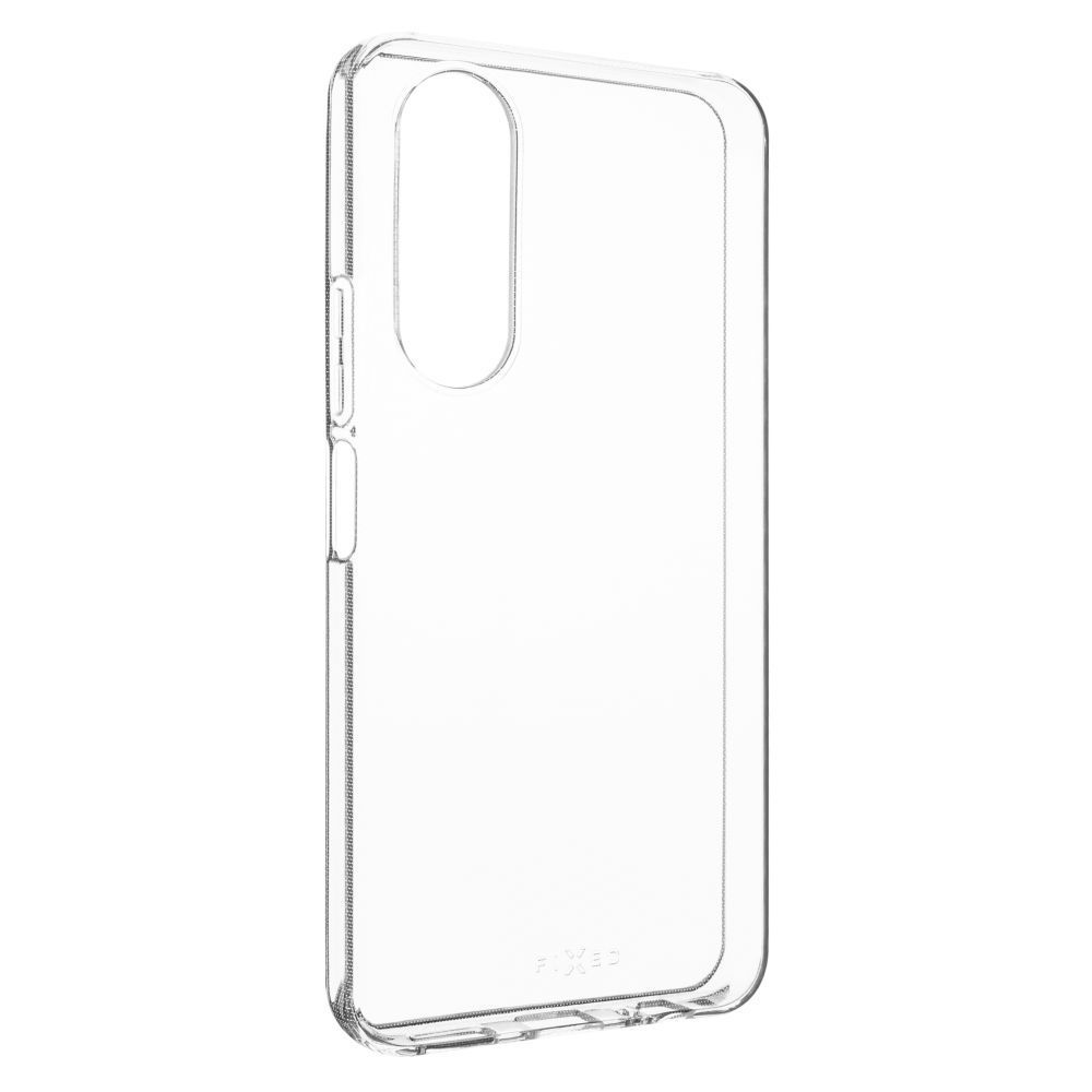 FIXED TPU gél telefontok Vivo Y28 5G/Vivo Y17s készülékekhez, átlátszó FIXTCC-1314 FIXED TPU gél telefontok Vivo Y28 5G/Vivo Y17s készülékekhez, átlátszó FIXTCC-1314