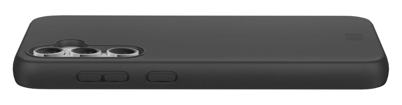 Cellularline Sensation Plus protective silicone cover for Samsung Galaxy S23 FE Black Cellularline Sensation Plus protective silicone cover for Samsung Galaxy S23 FE Black