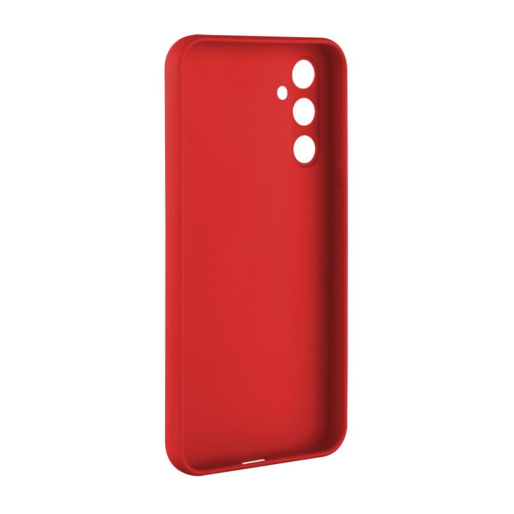 FIXED Story for Samsung Galaxy A34 5G, red FIXED Story for Samsung Galaxy A34 5G, red