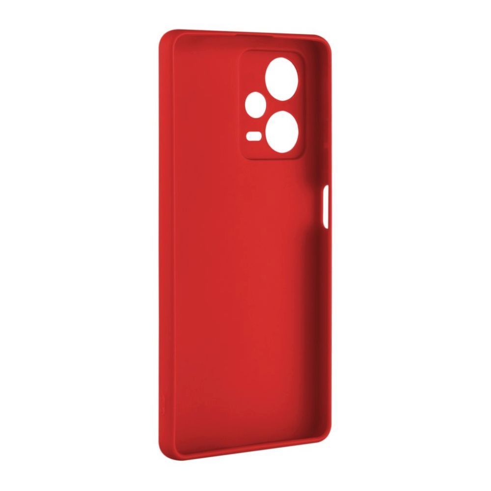 FIXED Story for Xiaomi Redmi Note 12 Pro+ 5G, red FIXED Story for Xiaomi Redmi Note 12 Pro+ 5G, red