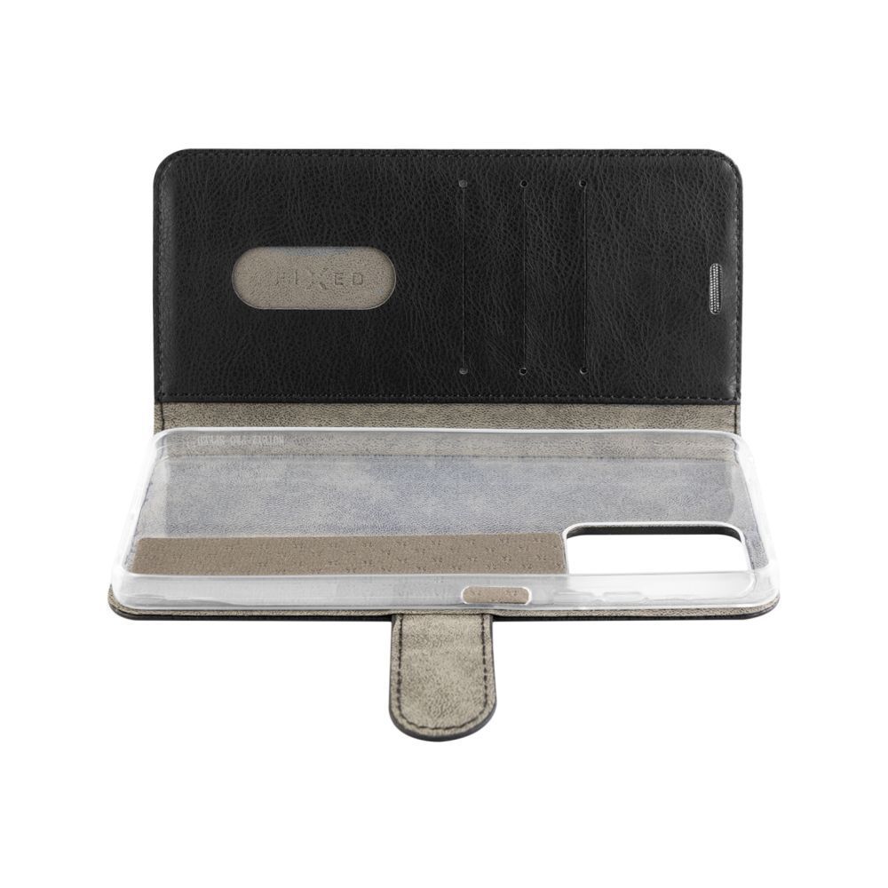 FIXED Opus könyves tok Xiaomi POCO X5 Pro 5G készülékhez FIXED Opus könyves tok Xiaomi POCO X5 Pro 5G készülékhez