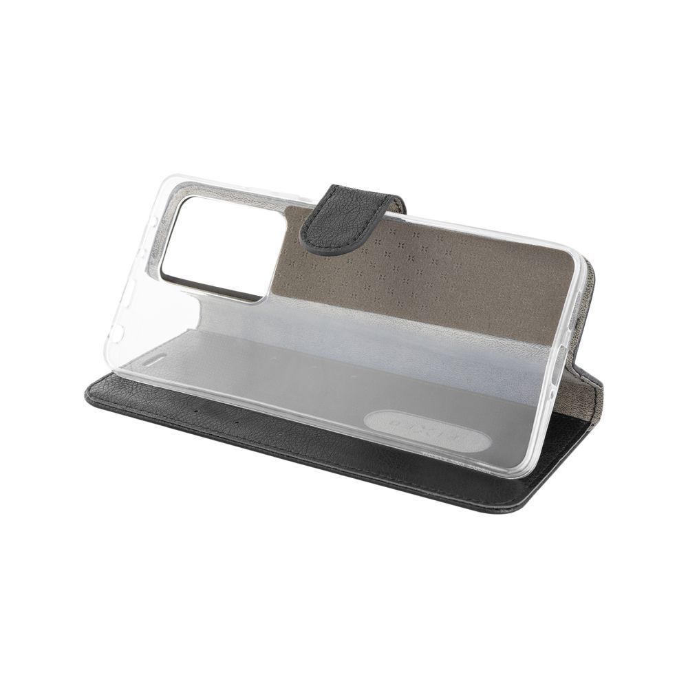 FIXED Opus könyves tok Xiaomi POCO X5 Pro 5G készülékhez FIXED Opus könyves tok Xiaomi POCO X5 Pro 5G készülékhez