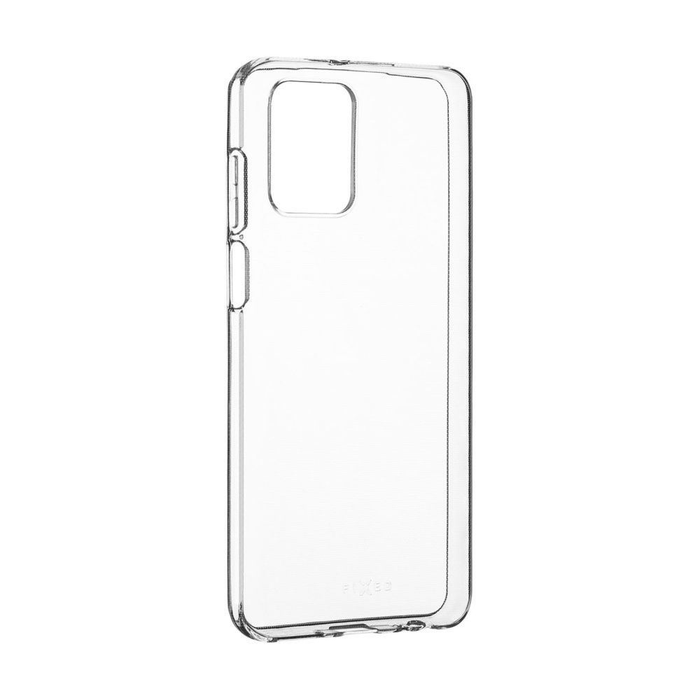 FIXED TPU Gel Case for Motorola Moto G73 5G, clear FIXED TPU Gel Case for Motorola Moto G73 5G, clear