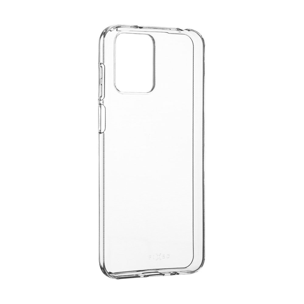 FIXED TPU Gel Case for Motorola Moto G13, clear FIXED TPU Gel Case for Motorola Moto G13, clear
