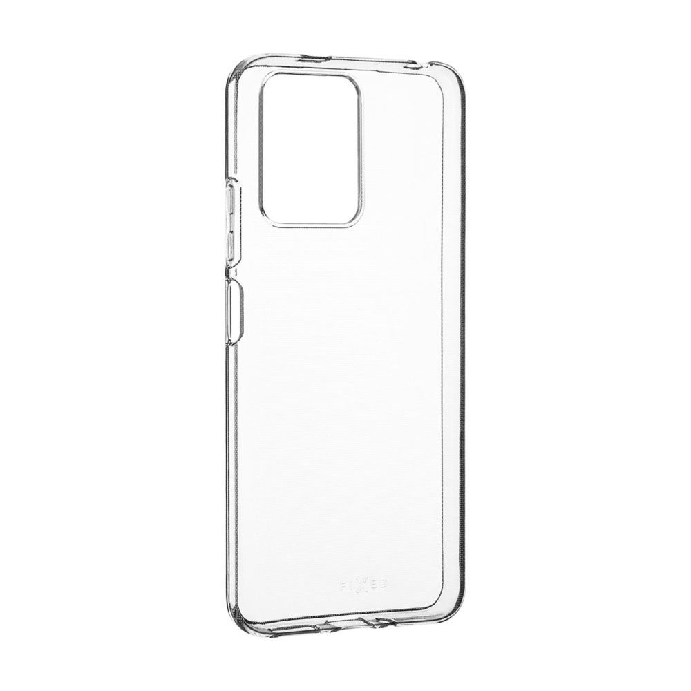 FIXED TPU Gel Case for Xiaomi POCO X5 5G, clear FIXED TPU Gel Case for Xiaomi POCO X5 5G, clear