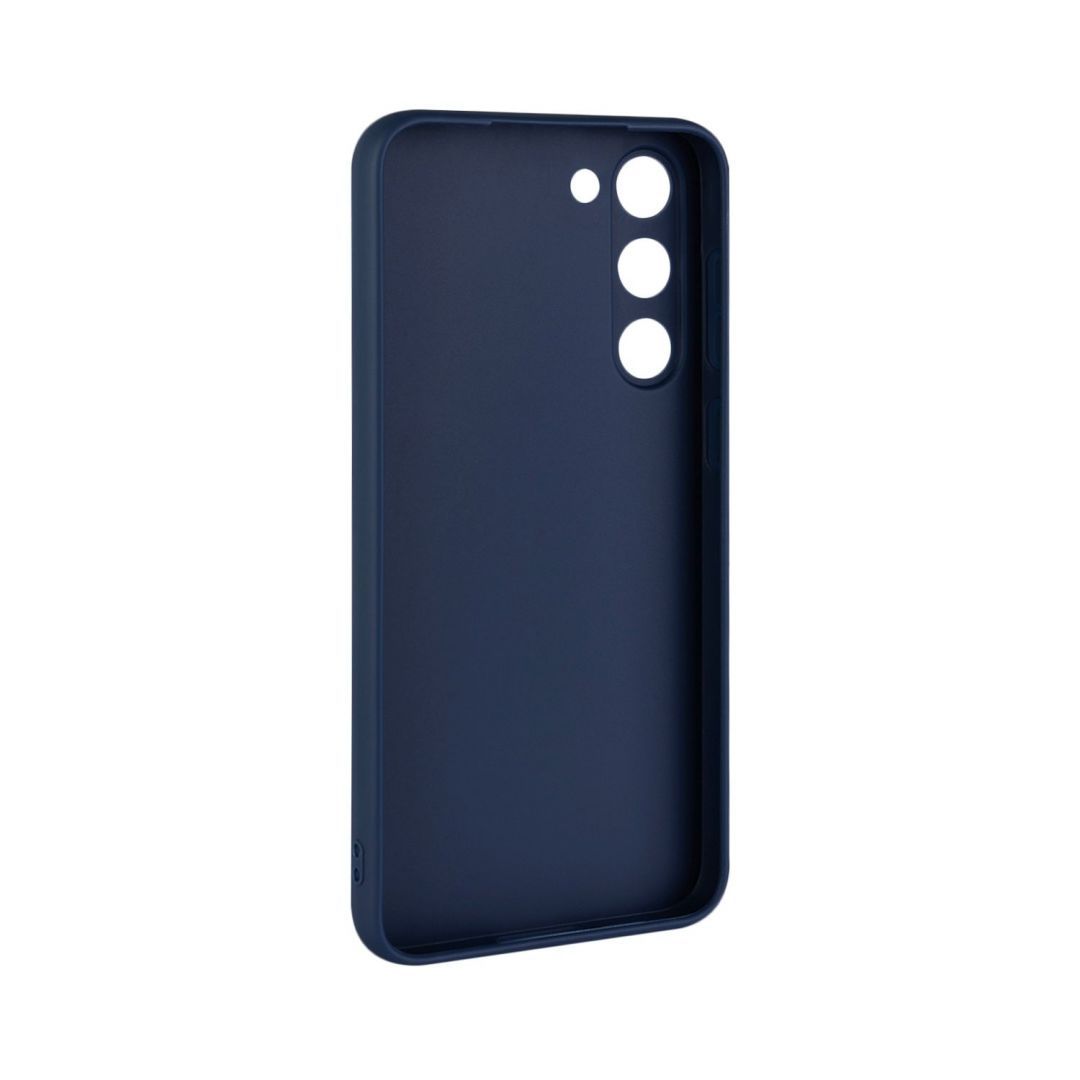 FIXED Story for Samsung Galaxy S23+, blue FIXED Story for Samsung Galaxy S23+, blue