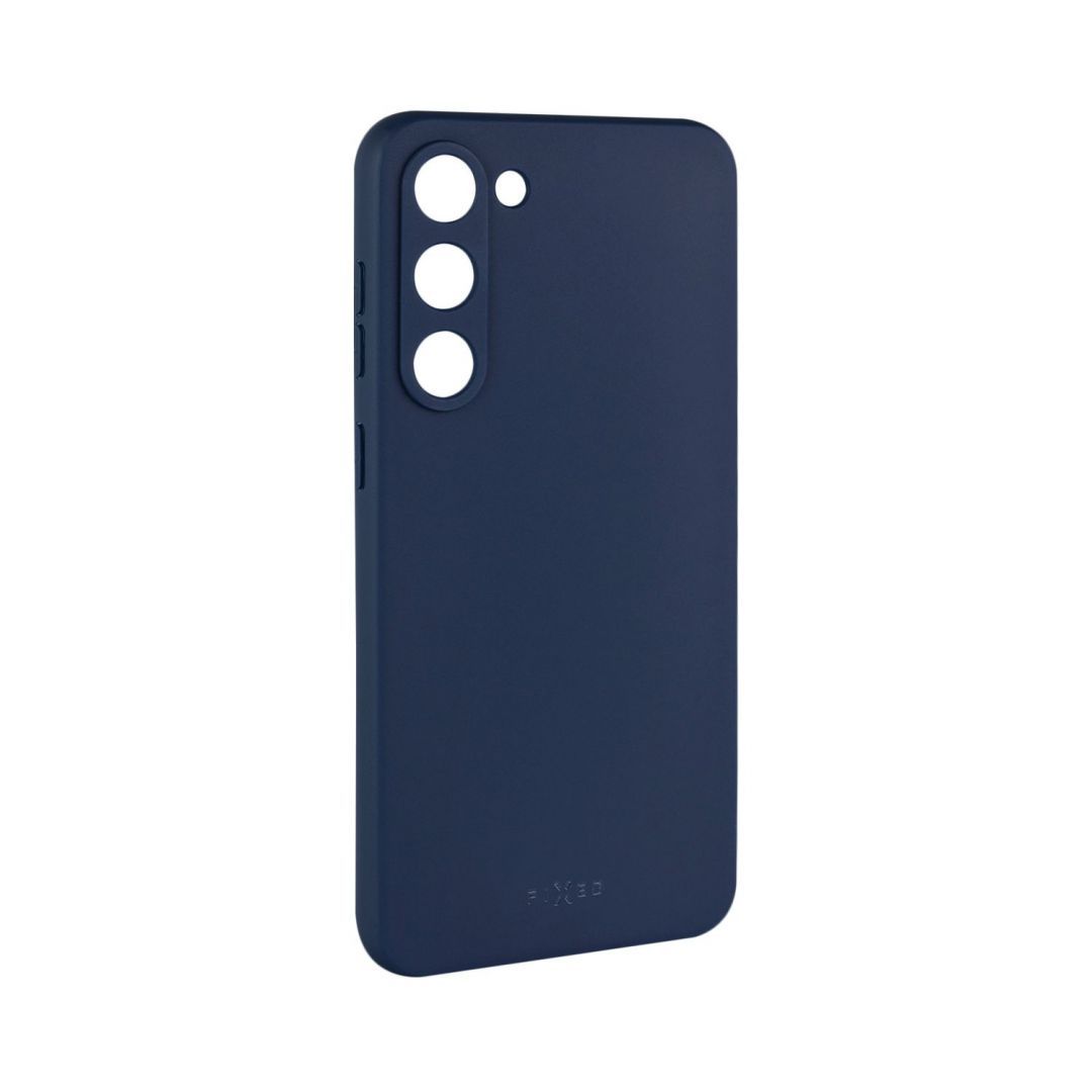 FIXED Story for Samsung Galaxy S23+, blue FIXED Story for Samsung Galaxy S23+, blue