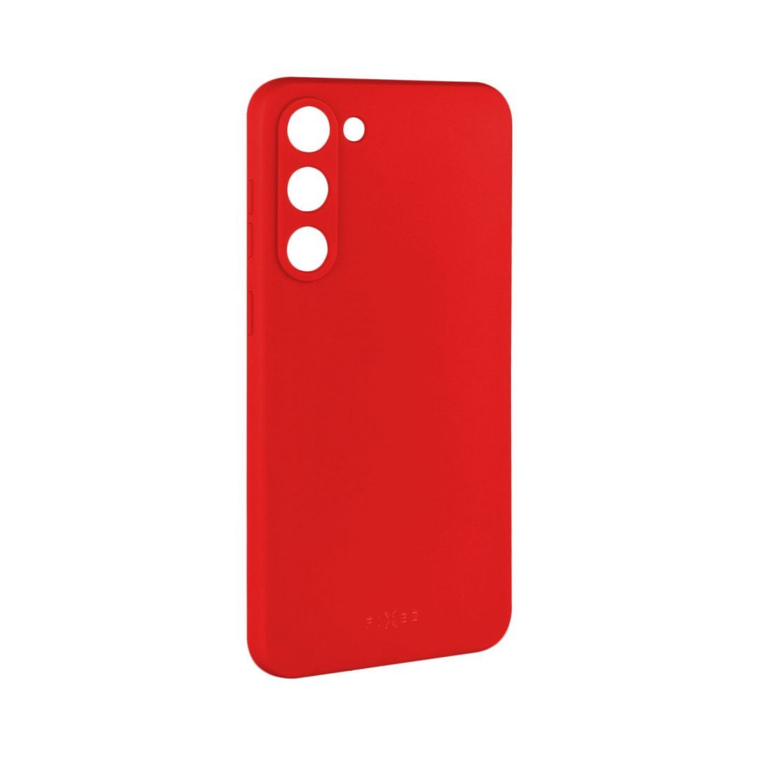 FIXED Story for Samsung Galaxy S23+, red FIXED Story for Samsung Galaxy S23+, red