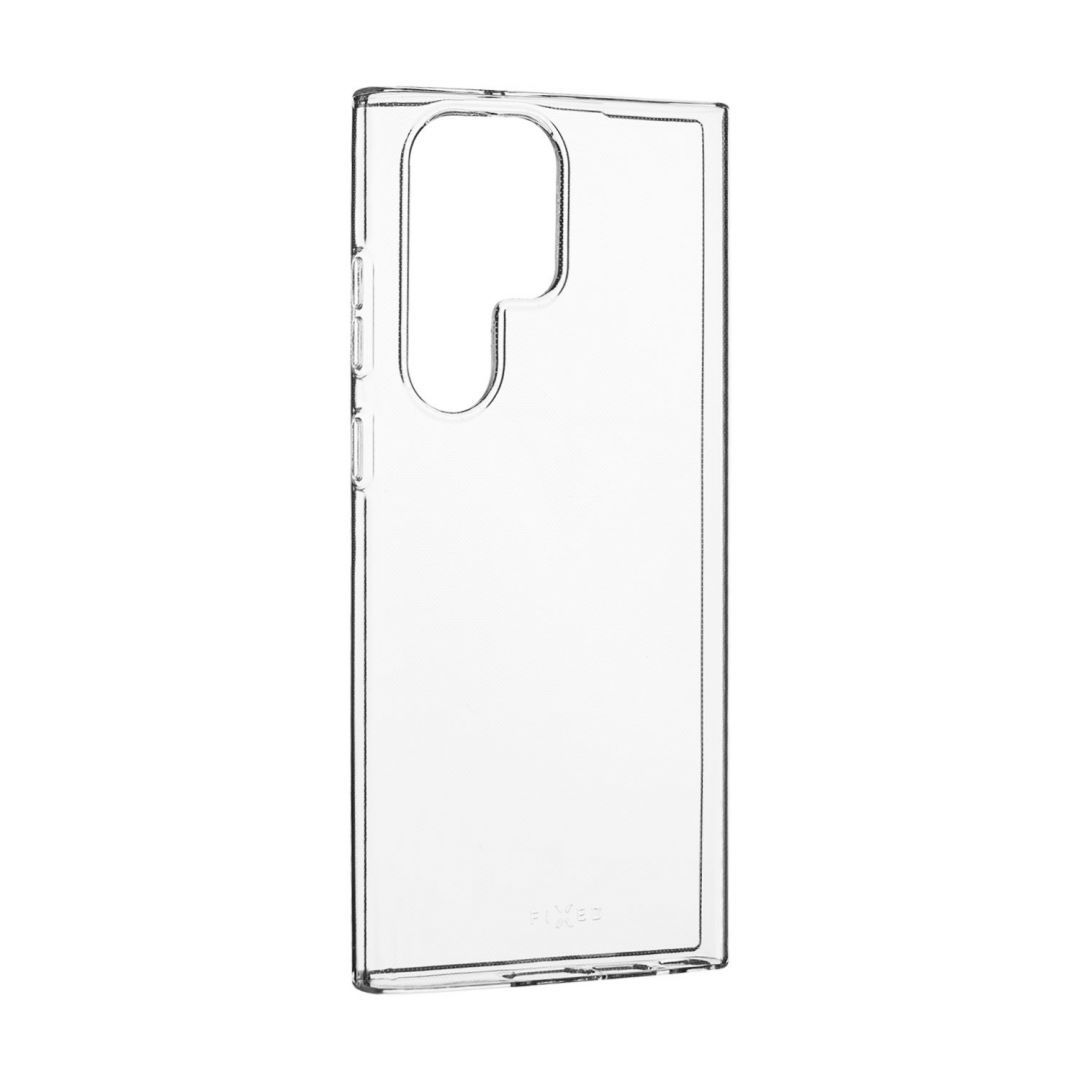 FIXED Slim AntiUV for Samsung Galaxy S23 Ultra, clear FIXED Slim AntiUV for Samsung Galaxy S23 Ultra, clear