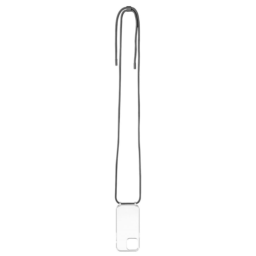 FIXED Pure Neck for Apple iPhone 14 Pro Max, black FIXED Pure Neck for Apple iPhone 14 Pro Max, black