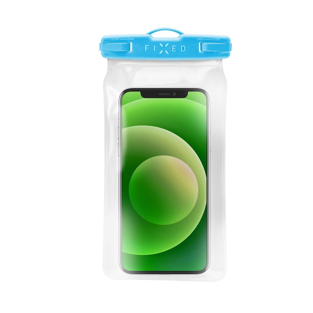 FIXED Float, blue FIXED Float, blue