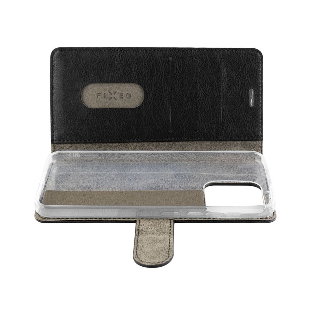 FIXED Opus for Xiaomi 13, black FIXED Opus for Xiaomi 13, black