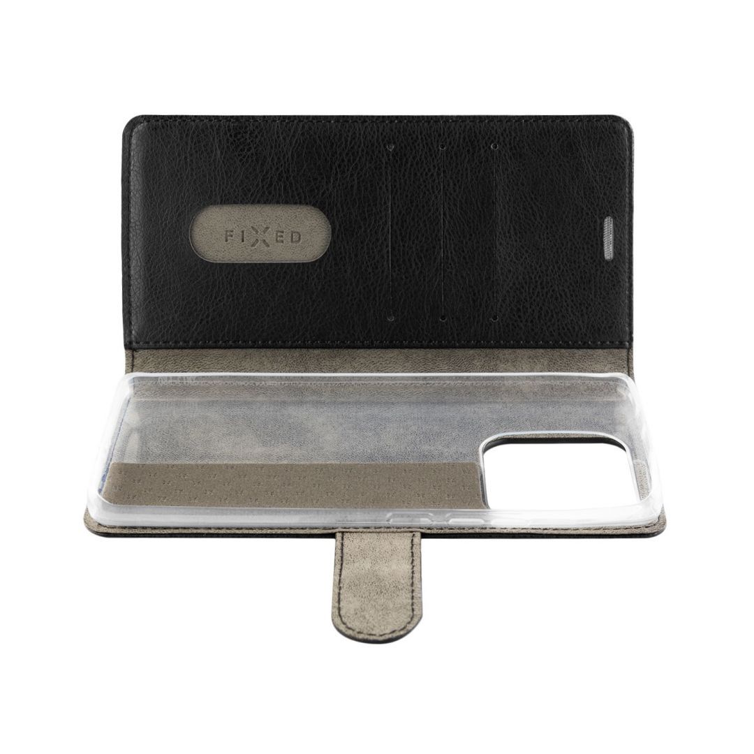 FIXED Opus for Xiaomi 13 Pro, black FIXED Opus for Xiaomi 13 Pro, black