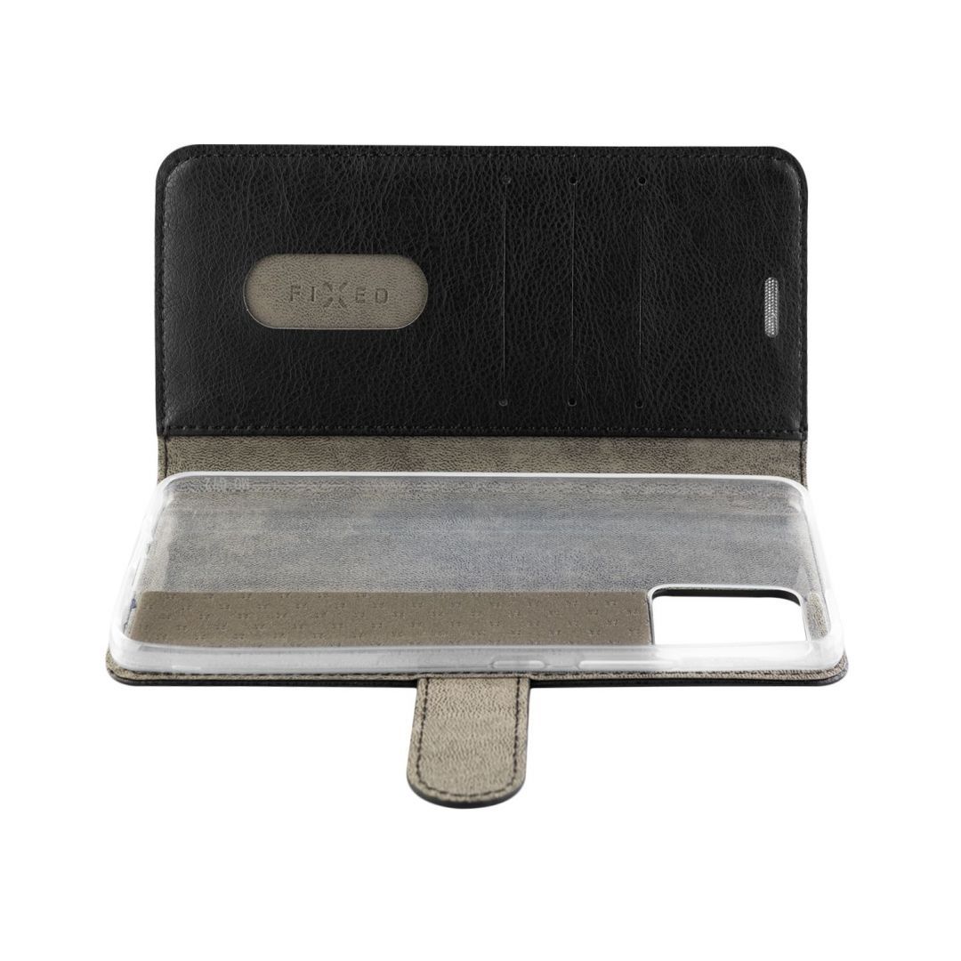 FIXED Opus for Motorola Moto G72, black FIXED Opus for Motorola Moto G72, black