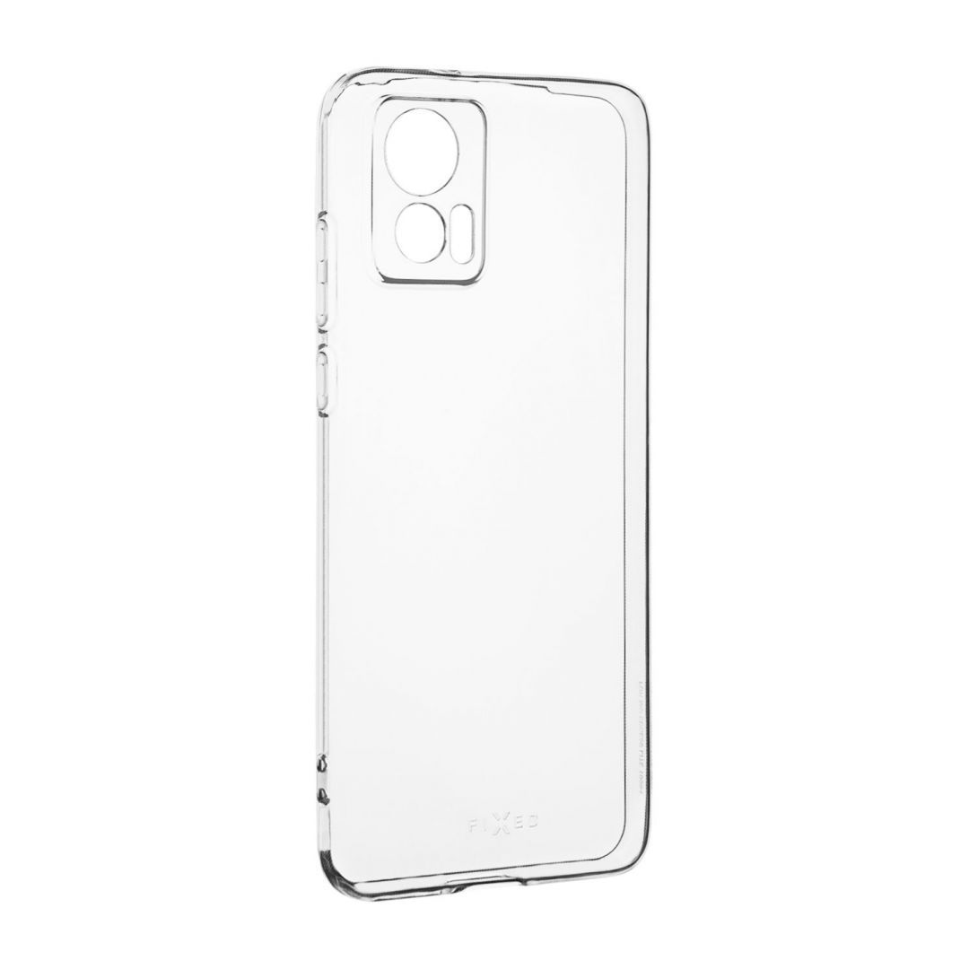 FIXED TPU Gel Case for Motorola Moto Edge 30 Neo, clear FIXED TPU Gel Case for Motorola Moto Edge 30 Neo, clear