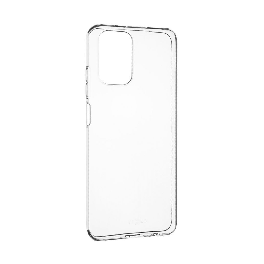 FIXED TPU Gel Case for Xiaomi POCO M5s, clear FIXED TPU Gel Case for Xiaomi POCO M5s, clear