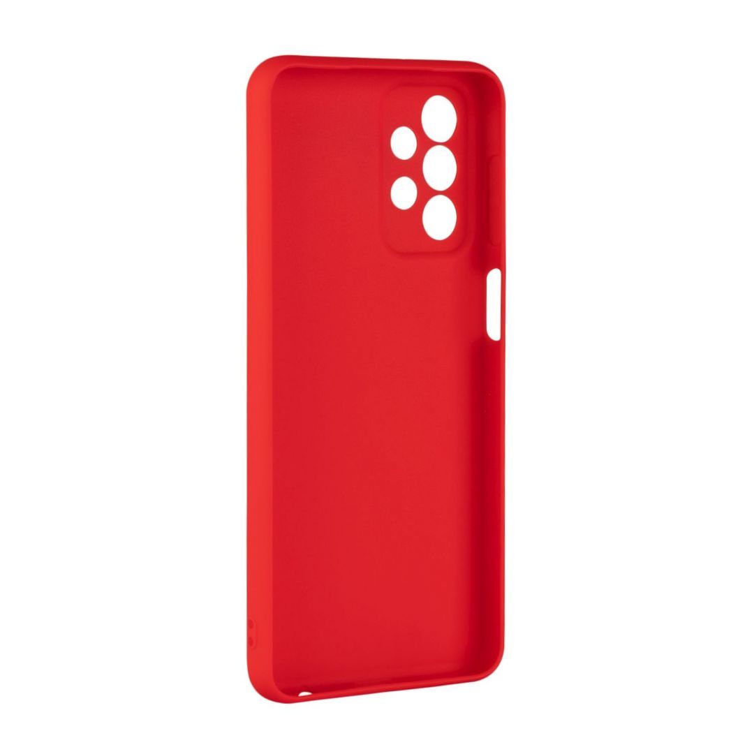 FIXED Story Samsung Galaxy A23, Piros FIXED Story Samsung Galaxy A23, Piros