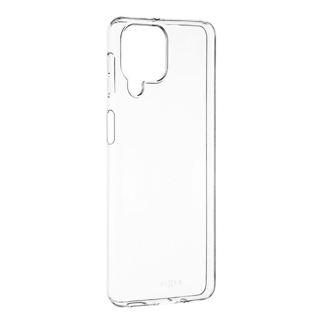 FIXED TPU Gel Tok Samsung Galaxy M53 5G, clear FIXED TPU Gel Tok Samsung Galaxy M53 5G, clear