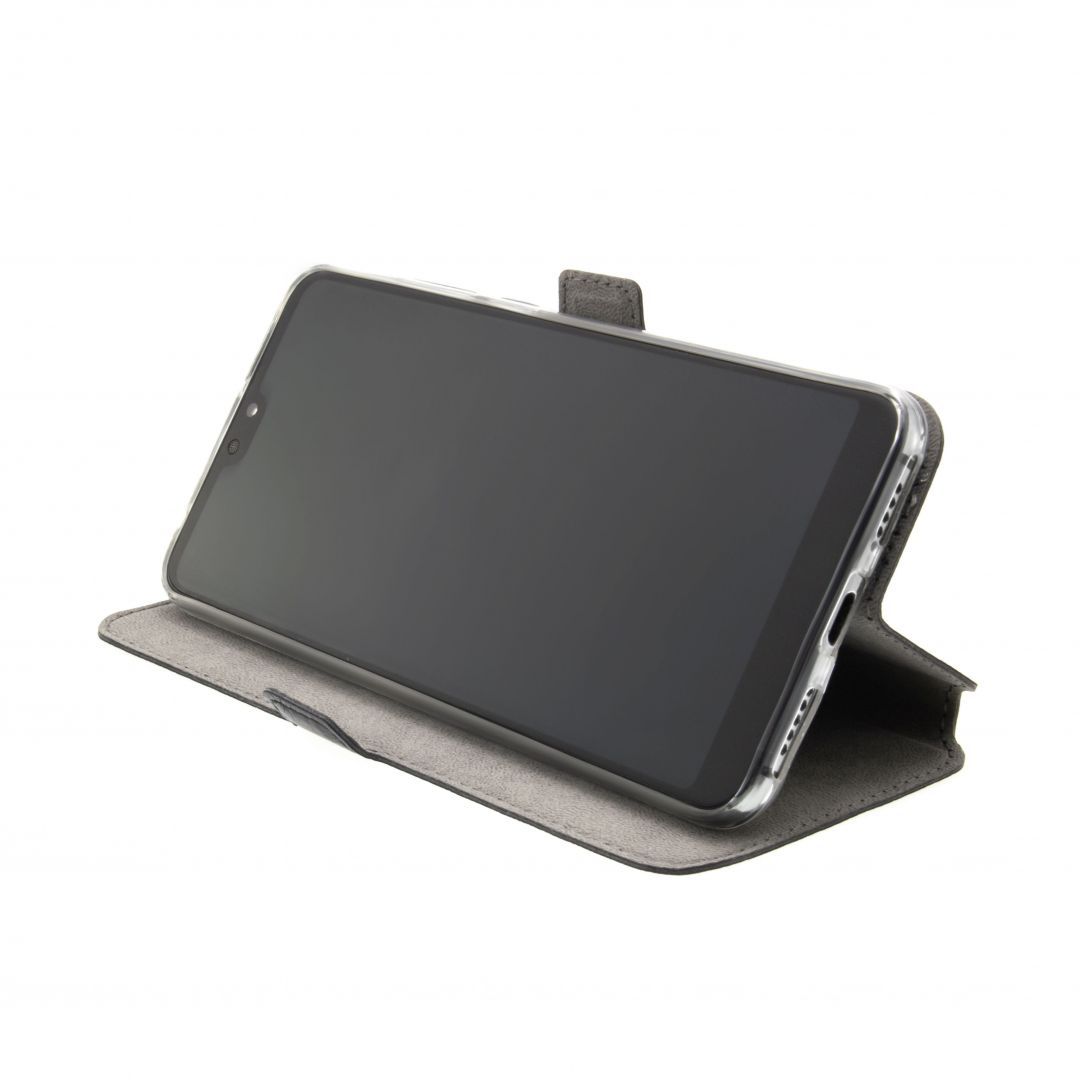 FIXED Thin oldalranyíló telefontok Topic Apple iPhone 7/8/SE (2020), Fekete FIXED Thin oldalranyíló telefontok Topic Apple iPhone 7/8/SE (2020), Fekete