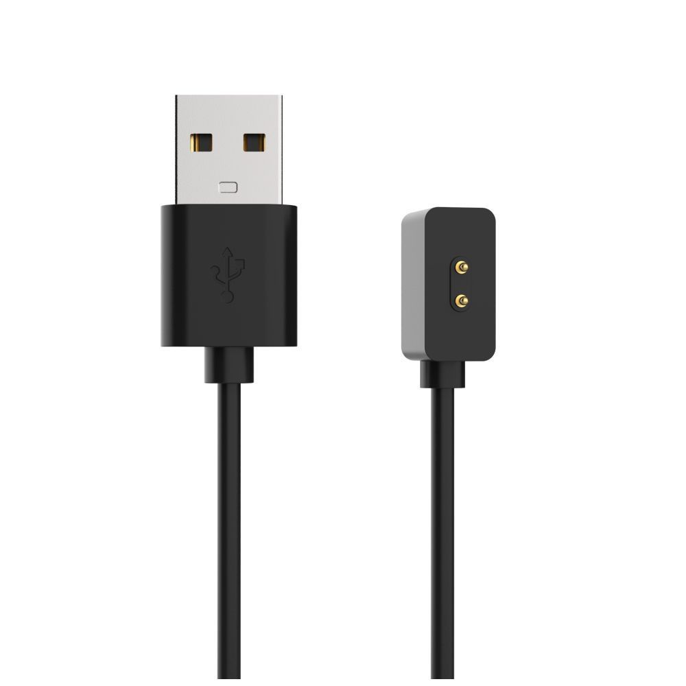 FIXED USB-A Charging Kábel Xiaomi Mi Band/Smart Band 8/9/Pro/Active, fekete FIXED USB-A Charging Kábel Xiaomi Mi Band/Smart Band 8/9/Pro/Active, fekete