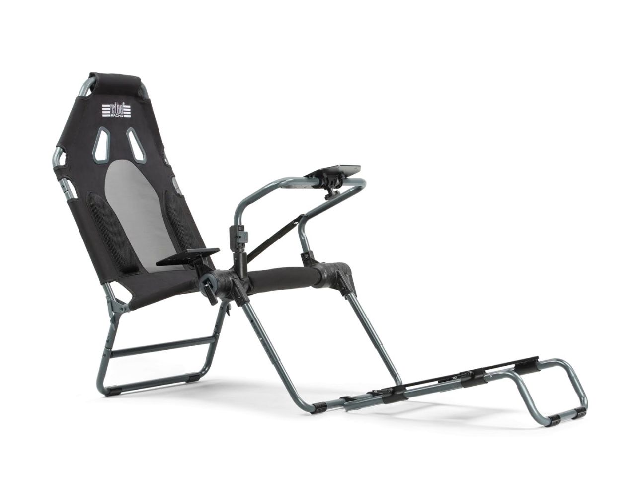 Next Level Racing GT-LITE Simulator cockpit Grey Next Level Racing GT-LITE Simulator cockpit Grey