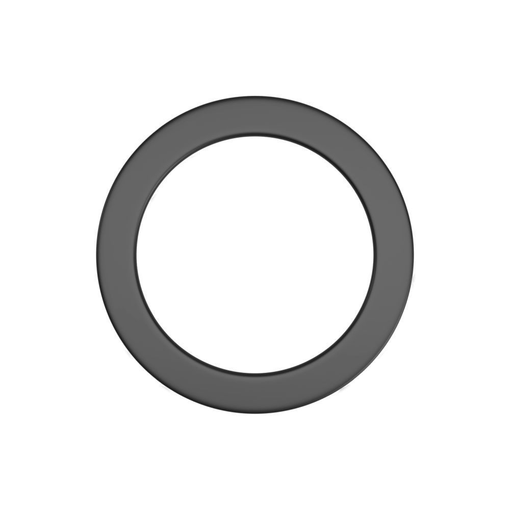 FIXED MagPlate, black FIXED MagPlate, black