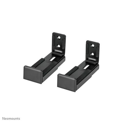 Neomounts AWL29-550BL1 Soundbar Wall Mount Black Neomounts AWL29-550BL1 Soundbar Wall Mount Black