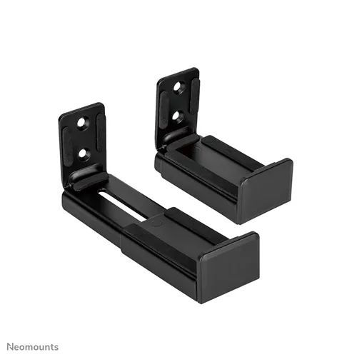 Neomounts AWL29-550BL1 Soundbar Wall Mount Black Neomounts AWL29-550BL1 Soundbar Wall Mount Black