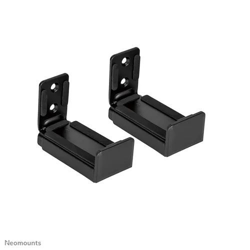 Neomounts AWL29-550BL1 Soundbar Wall Mount Black Neomounts AWL29-550BL1 Soundbar Wall Mount Black