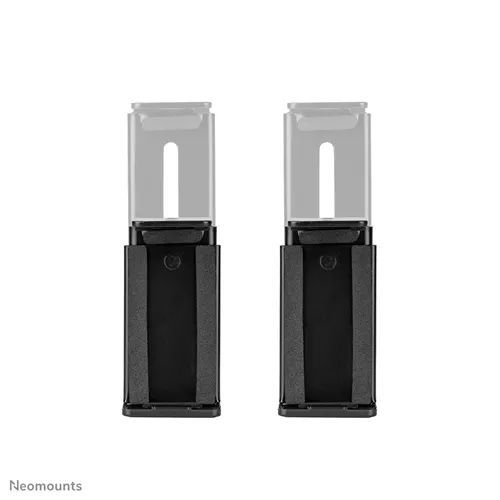 Neomounts AWL29-550BL1 Soundbar Wall Mount Black Neomounts AWL29-550BL1 Soundbar Wall Mount Black