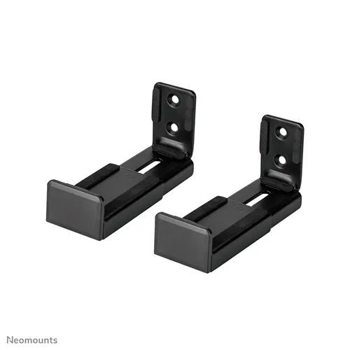 Neomounts AWL29-550BL1 Soundbar Wall Mount Black Neomounts AWL29-550BL1 Soundbar Wall Mount Black
