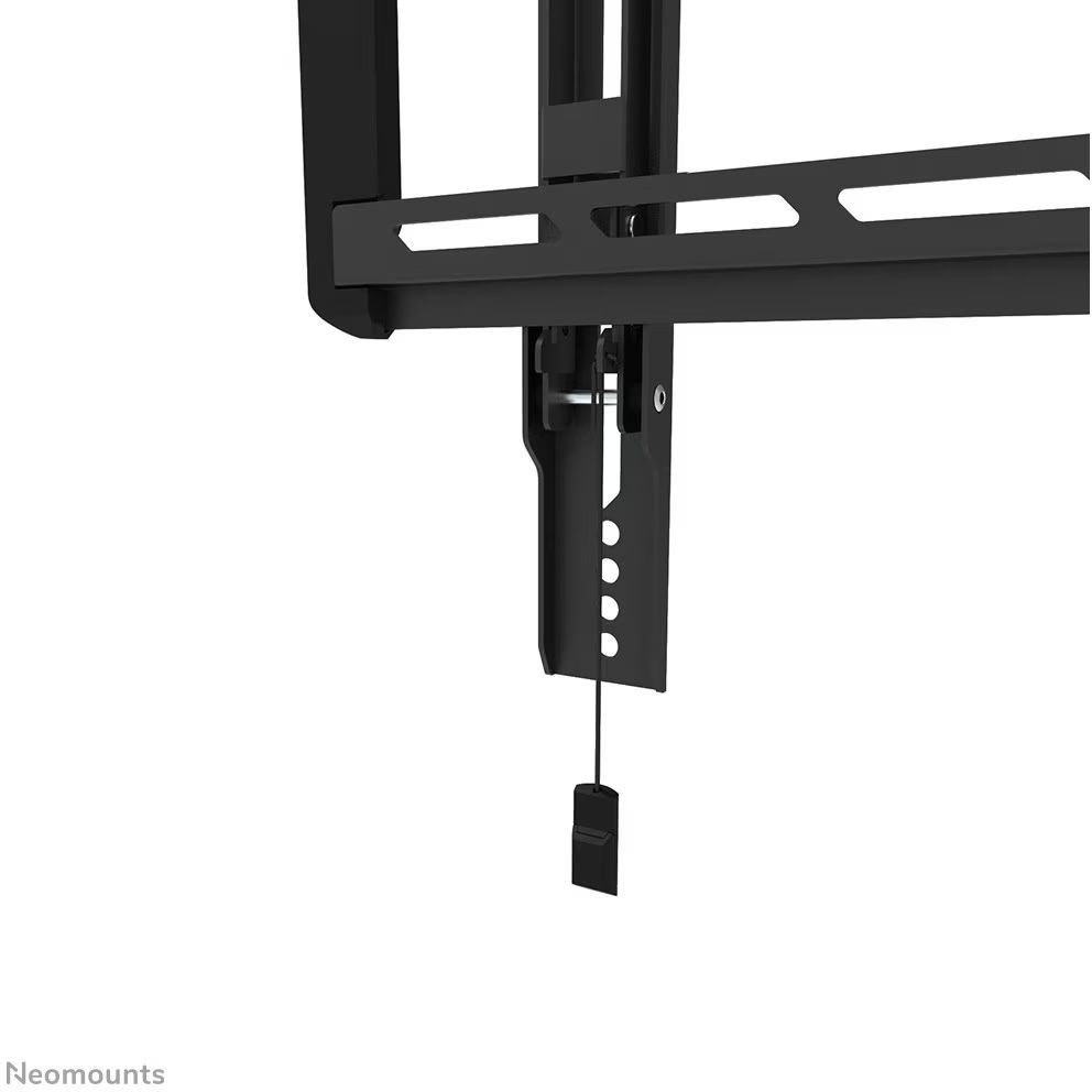 Neomounts WL35-550BL18 TV Wall Mount 42"-86" Black Neomounts WL35-550BL18 TV Wall Mount 42"-86" Black