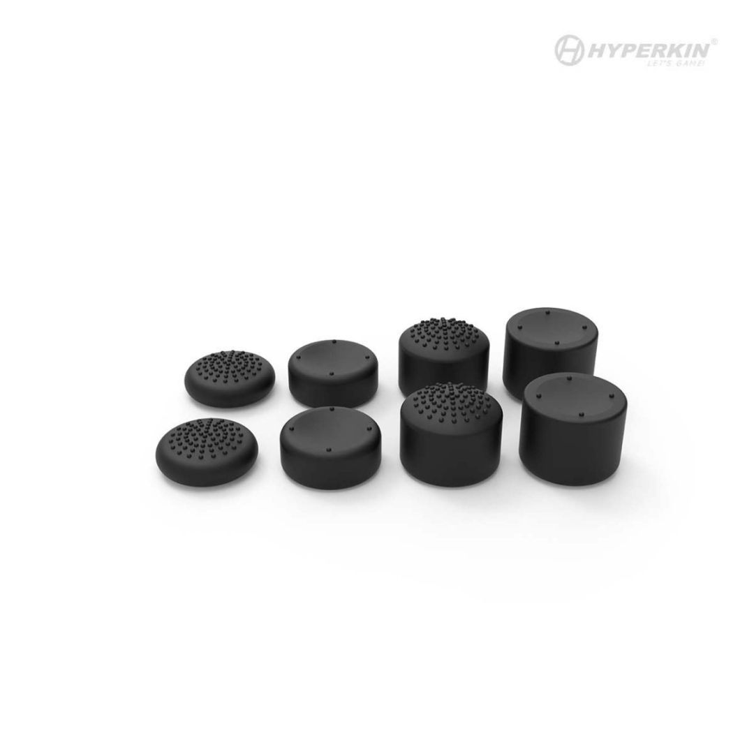 HYPERKIN Pro Series Silicone Thumb Grips (8pk) HYPERKIN Pro Series Silicone Thumb Grips (8pk)
