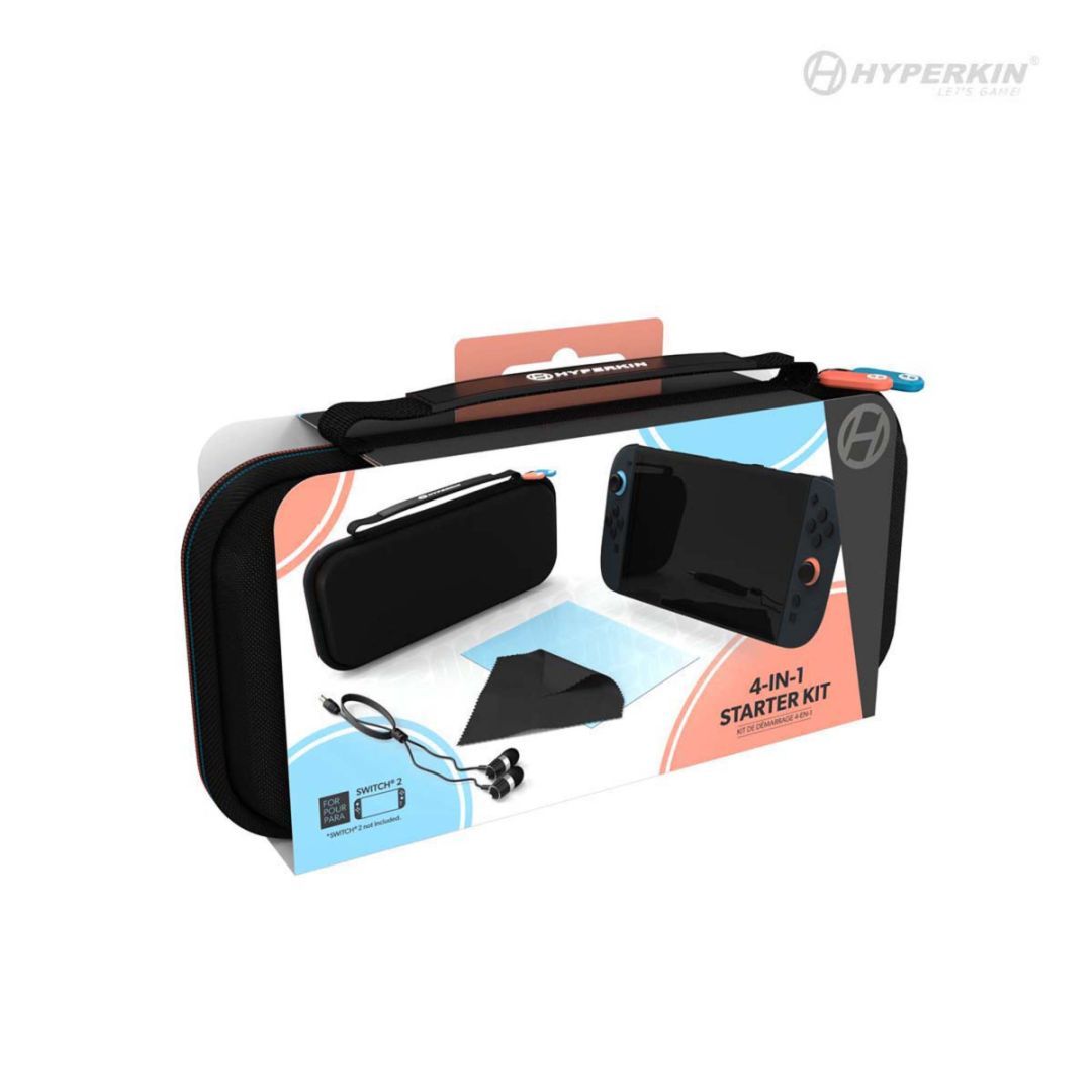 HYPERKIN Starter Kit HYPERKIN Starter Kit