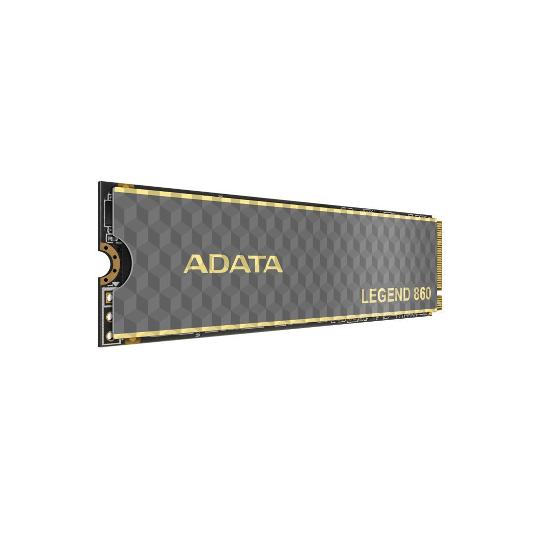 A-Data 1TB M.2 2280 NVMe Legend 860 A-Data 1TB M.2 2280 NVMe Legend 860