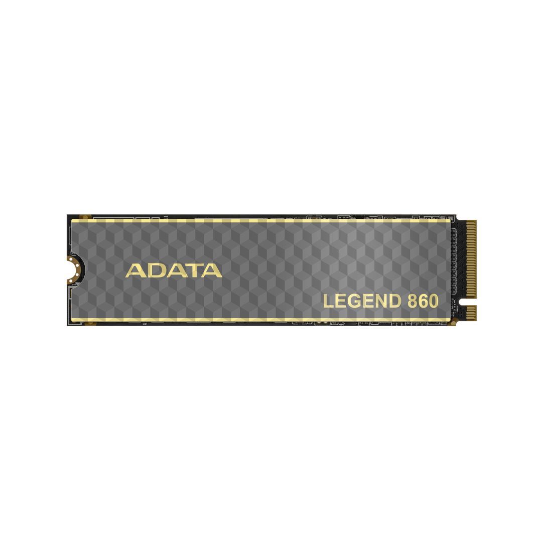 A-Data 1TB M.2 2280 NVMe Legend 860 A-Data 1TB M.2 2280 NVMe Legend 860