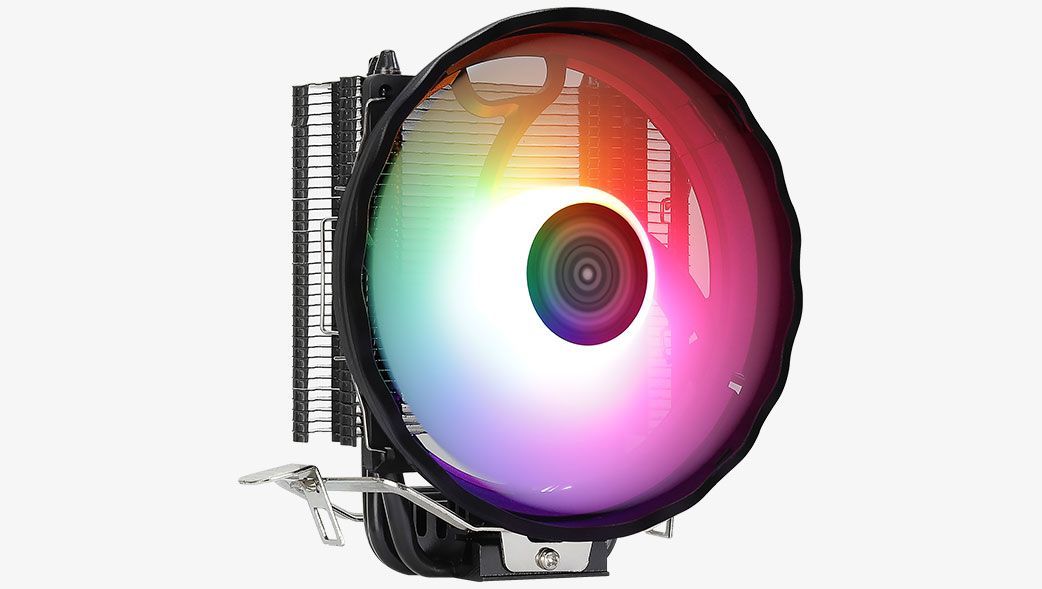 Aerocool Rave 3 FRGB Aerocool Rave 3 FRGB