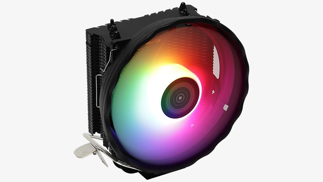 Aerocool Rave 3 FRGB Aerocool Rave 3 FRGB