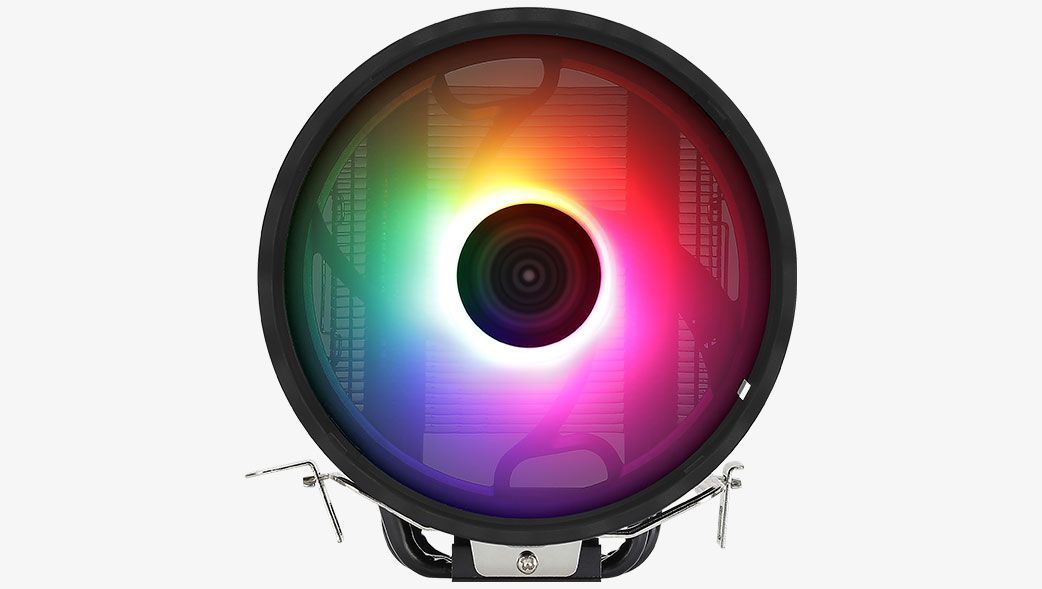 Aerocool Rave 3 FRGB Aerocool Rave 3 FRGB